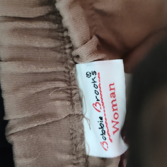 Bobbie Brooks two-piece women's short set - Picture 6 of 11